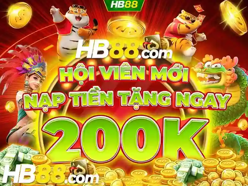Logo hb88 trắng