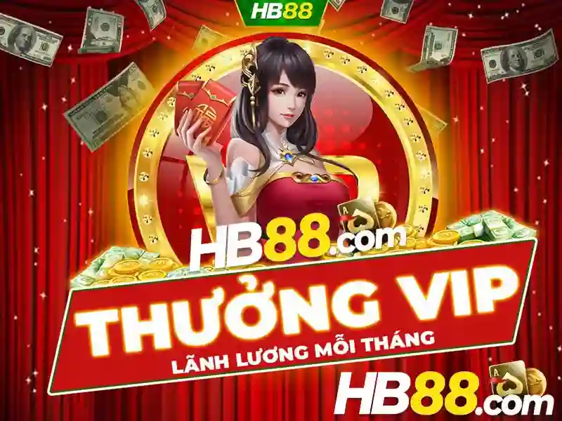 Logo hb88 trắng
