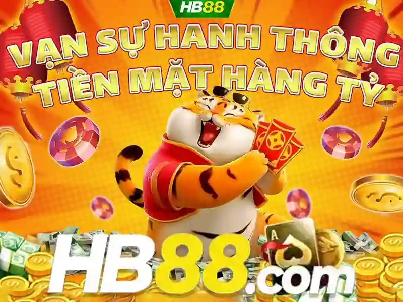hb88bet - sân chơi cá cược đẳng cấp dành cho giới thượng lưu