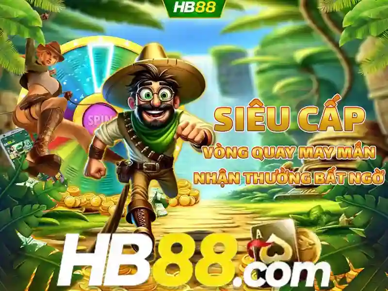 Tìm hiểu về chương trình khuyến mãi hb88 tặng 88K