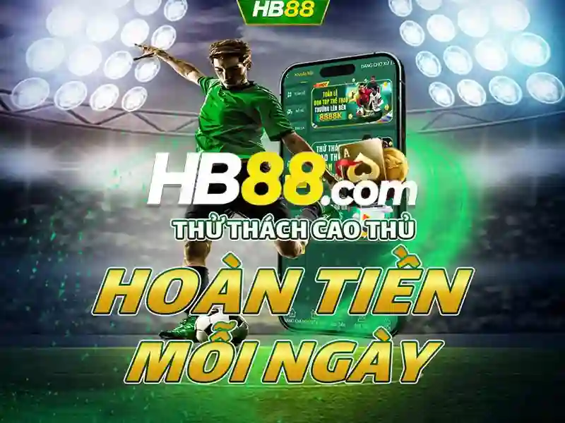 Nạp Tiền hb88 Chỉ Qua 3 Bước Siêu Dễ