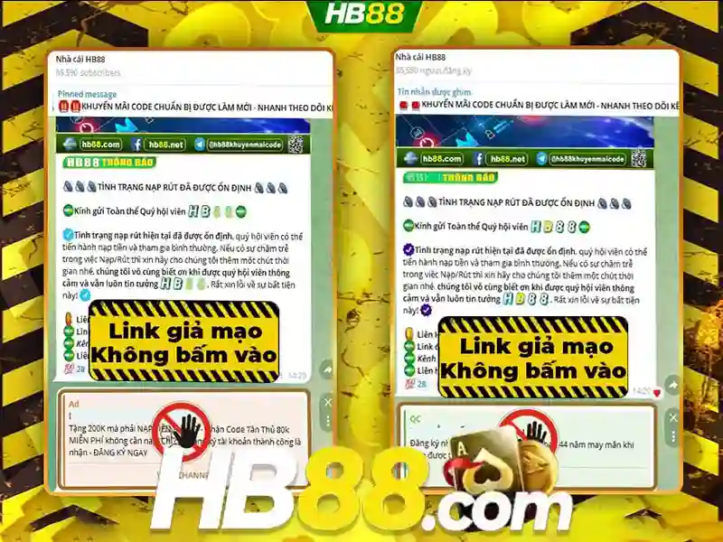 Lưu ý quan trọng khi tải app 99win về điện thoại Lưu ý quan trọng khi tải app hb88 về điện thoại