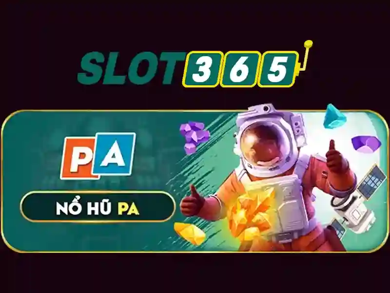 Trải nghiệm giải trí đỉnh cao bắn cá đổi thưởng online  slot365