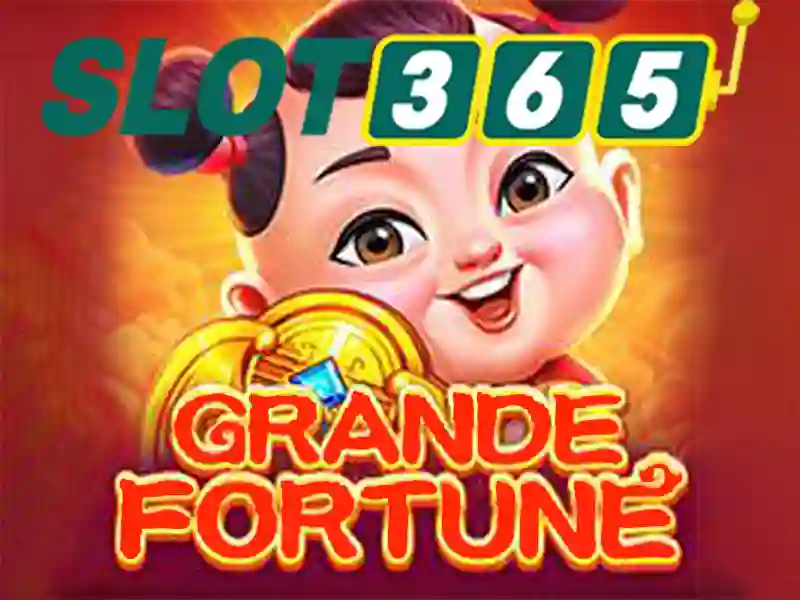 quà tặng tri ân  slot365
