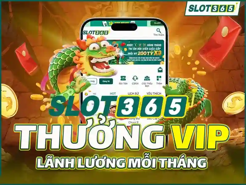 Các bước đăng ký tài khoản Slot365