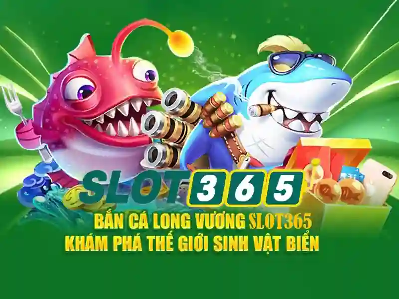 Tương lai và tầm nhìn Slot365