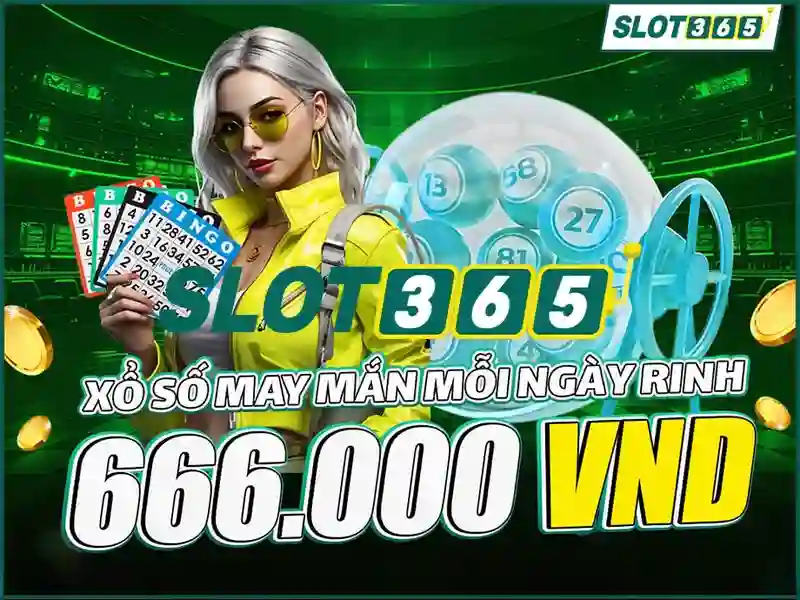 Giới thiệu về các thể loại trò chơi đỉnh nhất SLOT365