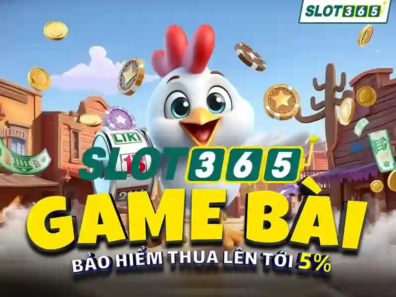 Cùng Slot365 Tìm hiểu về bắn cá SLOT365 App