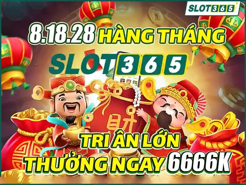 Sơ Qua về nhà cái Slot365