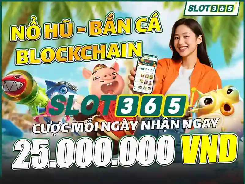 slot365 apk – Nguồn gốc và sứ mệnh của slot365 apk