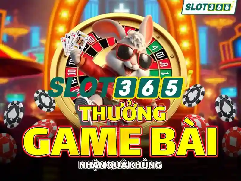 Nạp tiền tài khoản  Slot365 - Cẩm nang cần thiết cho người chơi mới tham gia casino cá cược