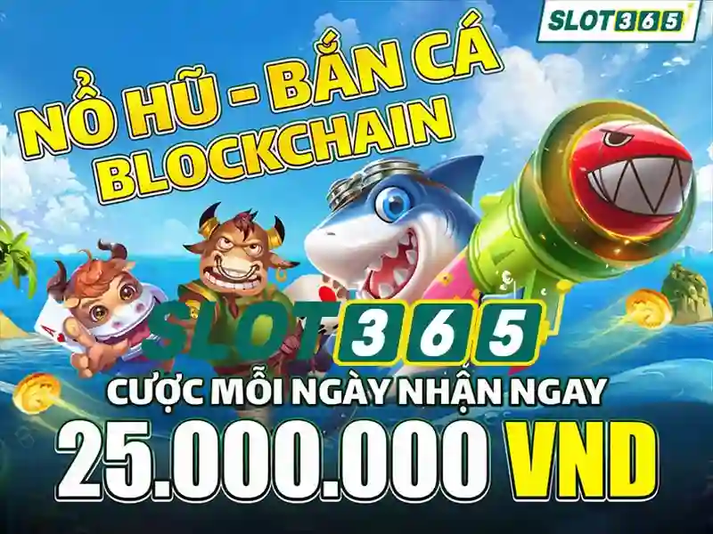 Trải Nghiệm Cá Cược Thể Thao  Slot365
