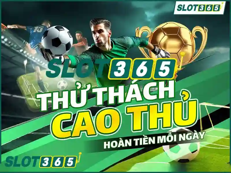 Slot365 rút tiền – Quy trình nhanh gọn và an toàn