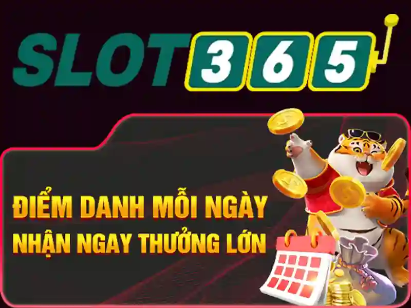 slot365 – Giới thiệu thương hiệu đầy cảm hứng