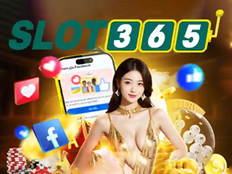slot365 khuyen mai – Lợi thế công nghệ và an toàn