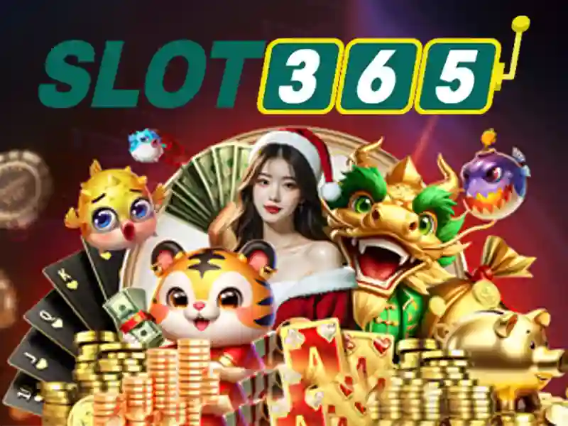Slot365 free – Nguồn gốc và sứ mệnh
