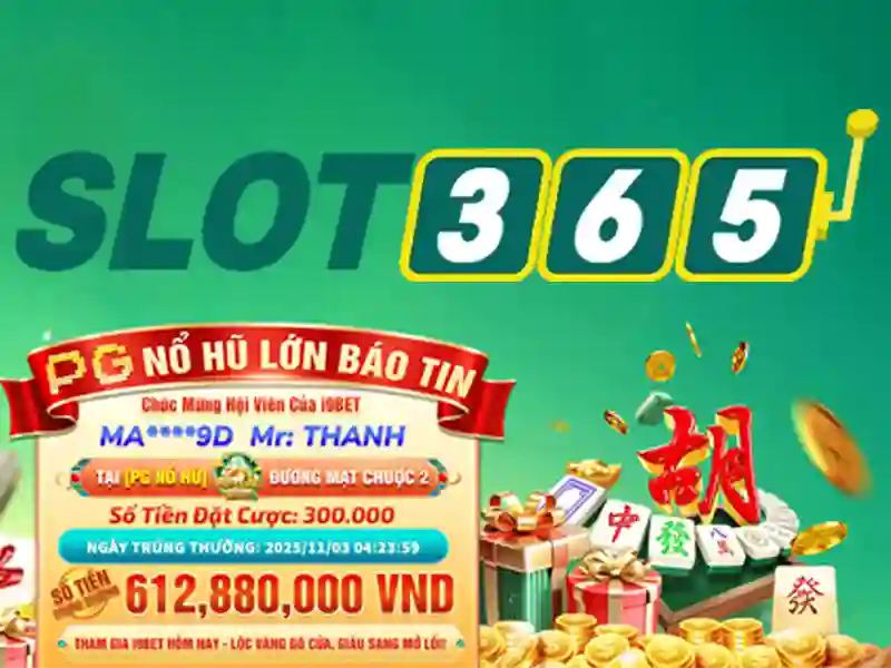 'An toan thong tin dang ky slot365'