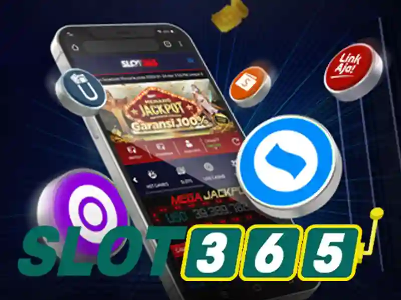 Ứng dụng công nghệ và lợi thế của slot365 bao mat