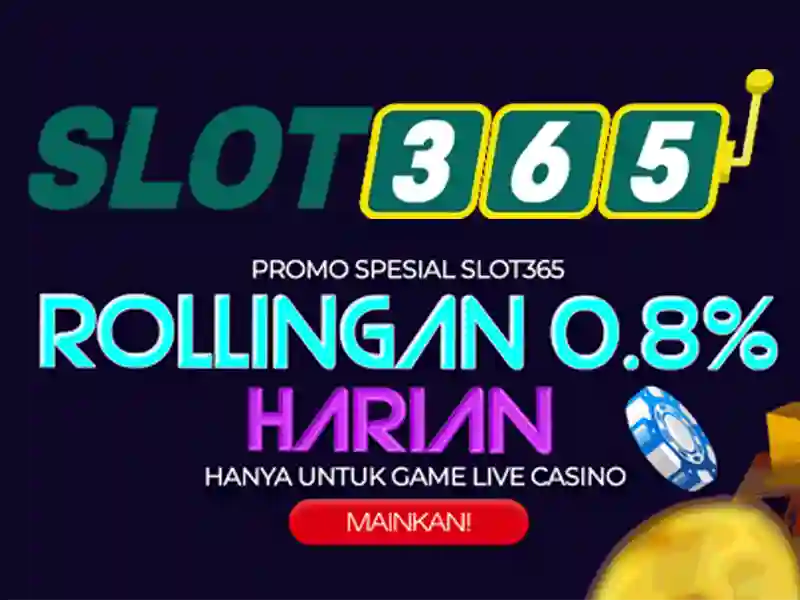 rút thưởng Slot365 – Nguồn gốc và sứ mệnh