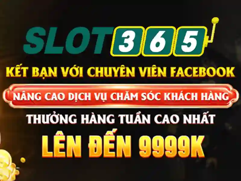 rút thưởng Slot365 – Nguồn gốc và sứ mệnh
