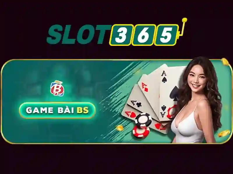 SLOT365 - Link nhà cái SLOT365 thể thao, casino 2024