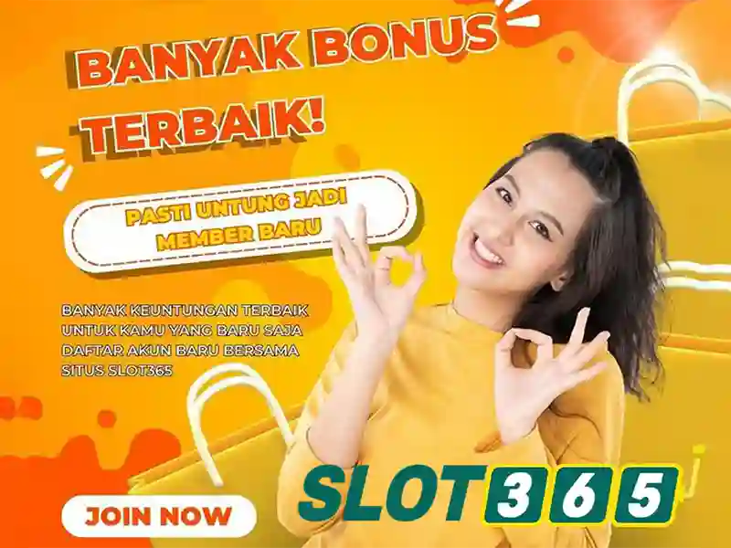 slot365 dai ly - Tổng quan