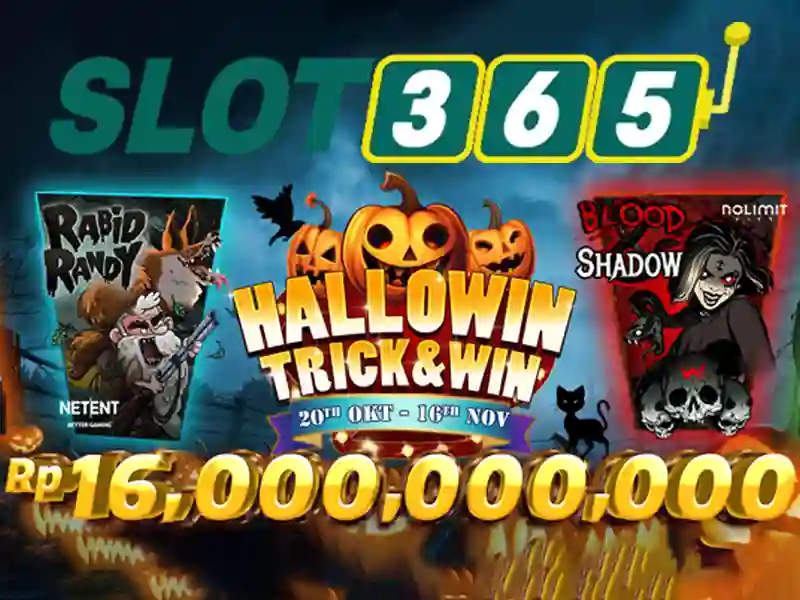 Giới thiệu sáng tạo của asia slot365