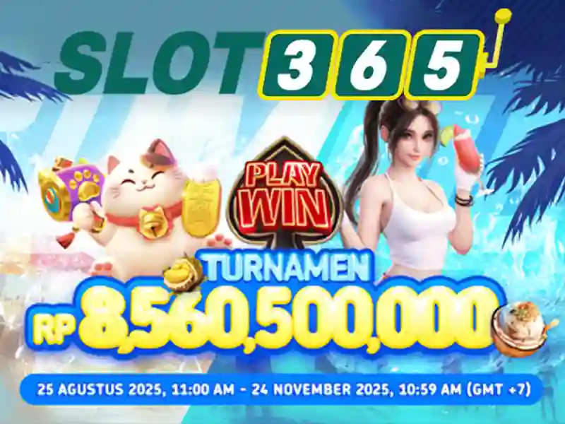 phiên bản mới Slot365 – Cách mạng giải trí số an toàn