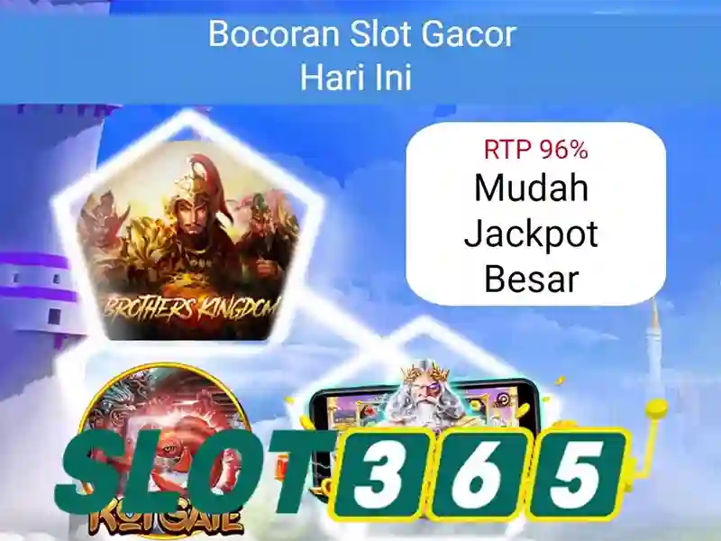 slot365 gioi thieu – Tổng quan về nền tảng và vai trò