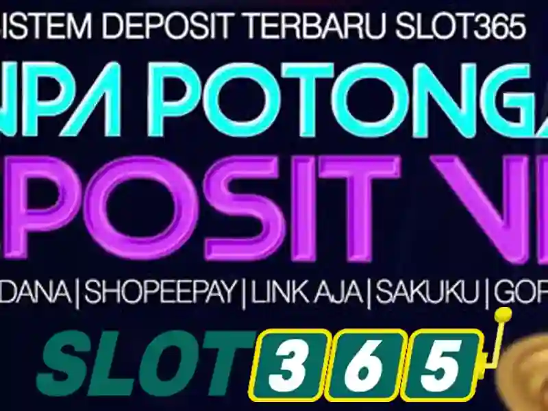 rút thưởng Slot365 – Giới thiệu tổng quan