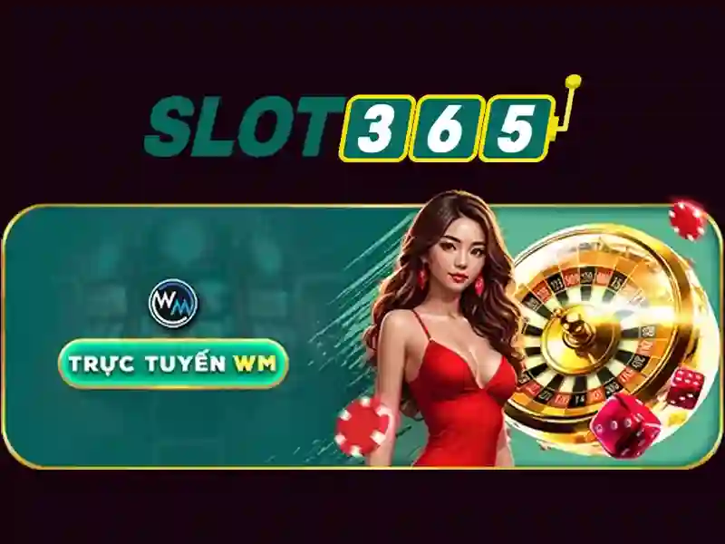 Chiến Lược Cá Cược Hiệu Quả Tại Slot365