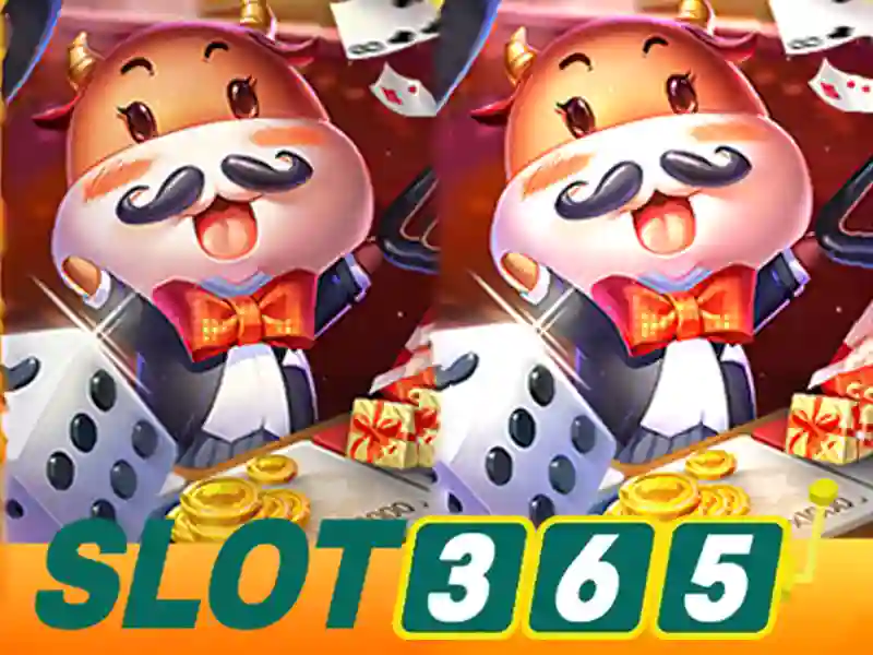 Nguồn gốc và sứ mệnh của tải Slot365