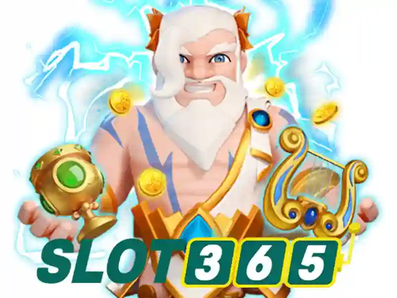 Slot365 uy tín không – Nguồn gốc và sứ mệnh