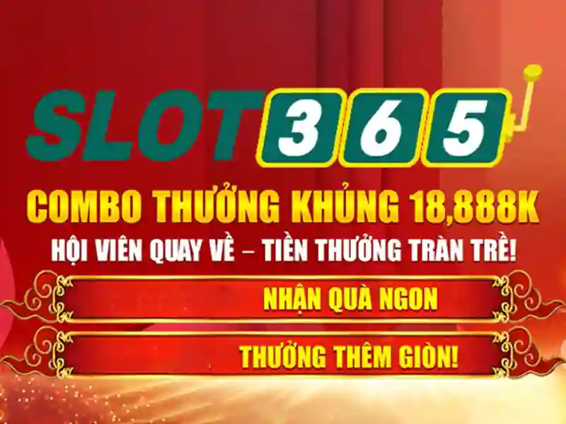 slot365 choi co trach nhiem – Tổng quan