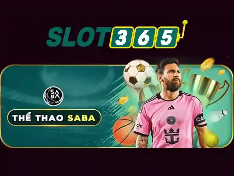 SLOT365 có nhiều ưu điểm vượt trội
