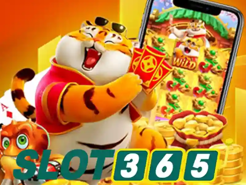 tải Slot365 – Nguồn gốc và sứ mệnh của thương hiệu