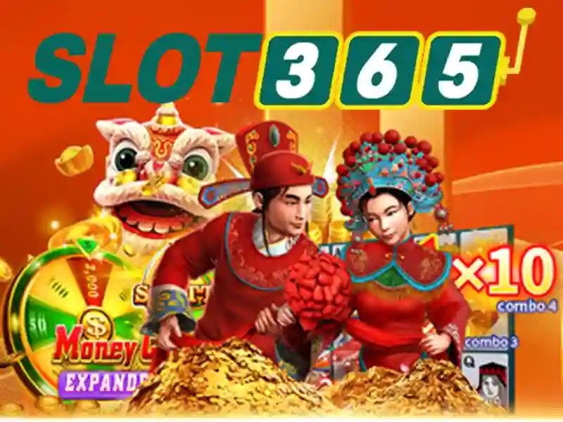 Slot365 uy tín không – Giải mã sự uy tín và hướng đi