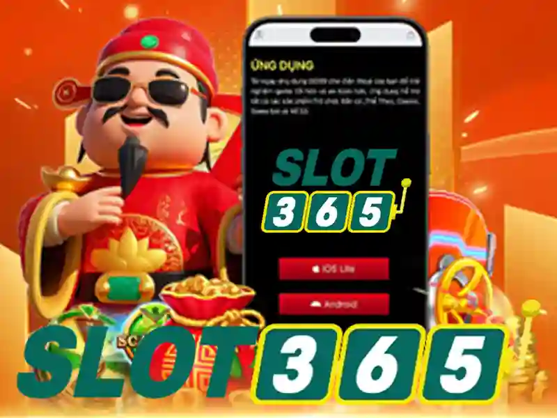 slot365 thong tin san pham – Công nghệ và lợi thế cạnh tranh
