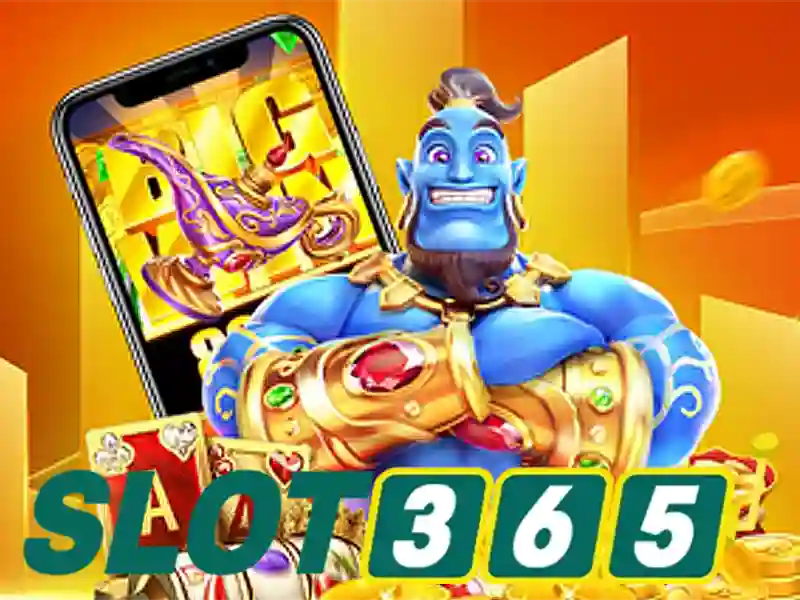 Nguồn gốc và sứ mệnh của slot365