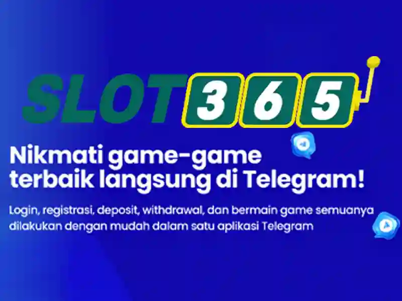 slot365 casino – Vai trò và điểm nhấn trong hệ sinh thái slot365