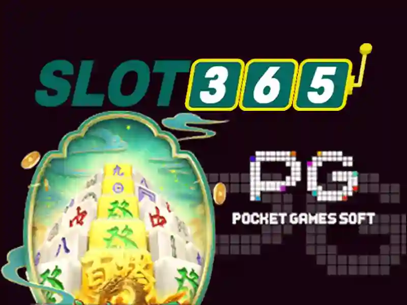 slot365 casino – Khởi động câu chuyện đằng sau một thương hiệu trò chơi trực tuyến