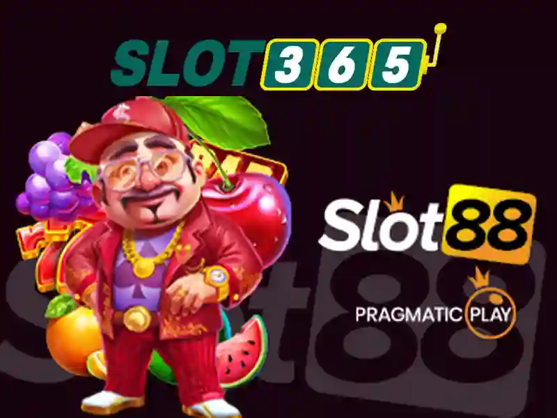 đánh giá Slot365 – Nguồn gốc và sứ mệnh