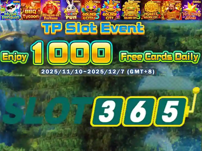 slot365 khuyen mai – Mở đầu cho chuỗi trải nghiệm khuyến mãi