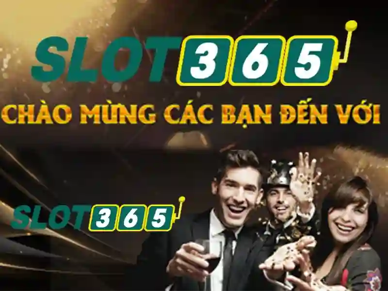 slot365 tac gia tổng quan