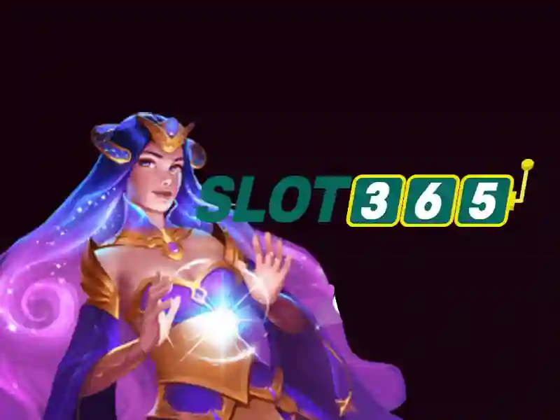 casino Slot365 – Nguồn gốc và sứ mệnh