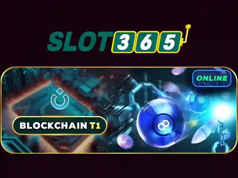 Giới thiệu lịch sử SLOT365 và mức độ uy tín