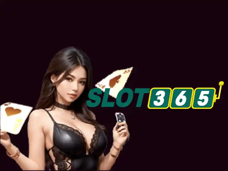 slot365 dang nhap – Phần tóm tắt sáng tạo