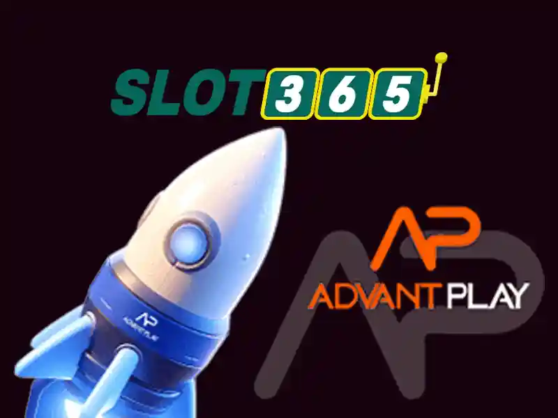 slot365 xo so – công nghệ và lợi thế