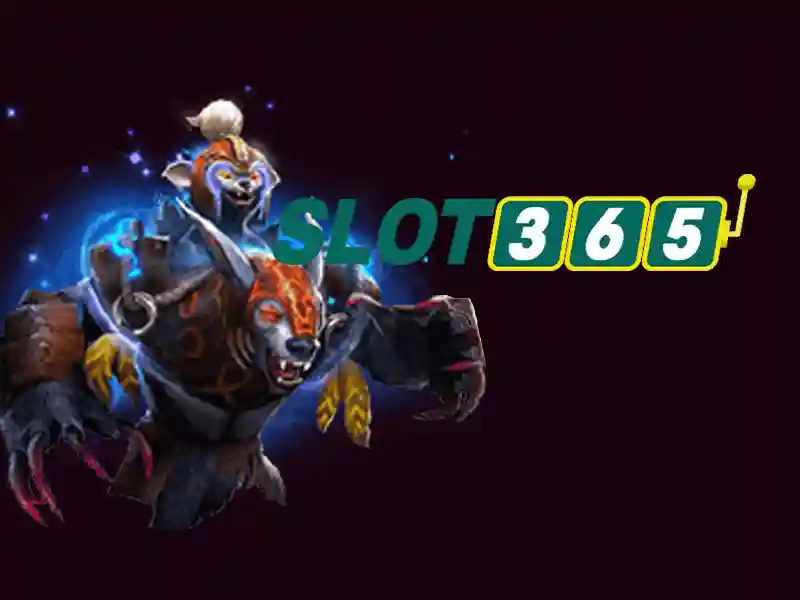 Khởi nguồn và sứ mệnh của link dự phòng Slot365
