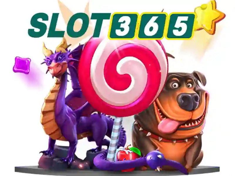 Giới thiệu đầy cảm hứng của link Slot365